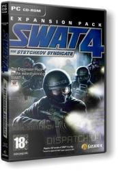 SWAT 4 - The Stetchkov Syndicate MultiAlpha (2005/RePack) PC