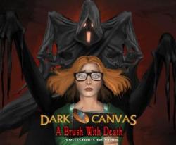 Dark Canvas: A Brush With Death (2013) PC