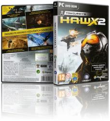 Tom Clancy's H.A.W.X. 2 (2010) (RePack от R.G. Revenants) PC