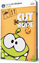 Cut the Rope (2012) PC