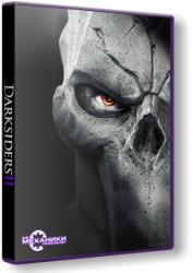 Darksiders: Dilogy (2010-2012) (RePack от R.G. Механики) PC