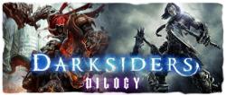 Darksiders: Dilogy (2010-2012) (RePack от R.G. Механики) PC