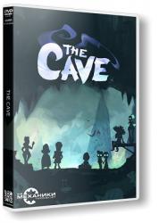 The Cave (2013) (RePack от R.G. Механики) PC