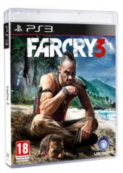 [PS3] Far Cry 3 (2012/RePack)