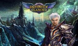 [Android] Infinity Lands (2013)