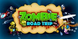 [Android] Zombie Road Trip (2013)