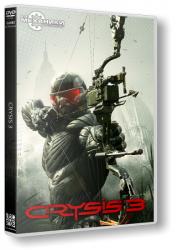 Crysis 3 (2013) (Rip от R.G. Механики) PC