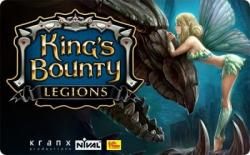 [Android] King's Bounty: Legions (2013)