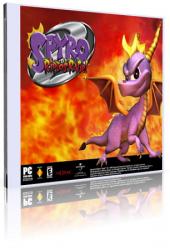 Spyro 2: Ripto's Rage! (1999) PC