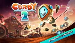 [Android] Cordy 2 (2013)