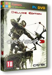 Crysis 3. Digital Deluxe Edition (2013/Лицензия) PC