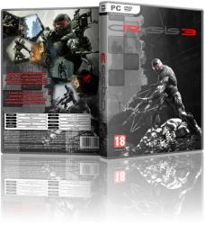 Crysis 3: Digital Deluxe (2013) (RePack от Fenixx) PC