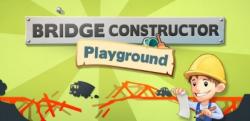 [Android] Bridge Constructor Playground (2013)