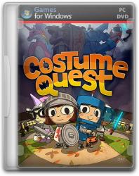 Costume Quest (2011) (RePack от Audioslave) PC