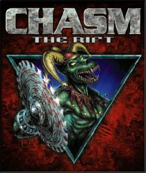 Chasm: The Rift (1997) (RePack от R.G. Catalyst) PC