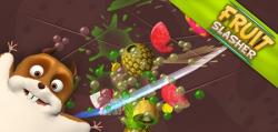 [Android] Fruit Slasher 3D (2013)