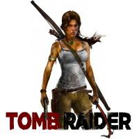 [XBOX360] Tomb Raider (2013/LT+1.9 и выше)