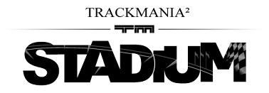 TrackMania 2: Stadium (2013/Beta) PC