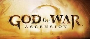 [PS3] God of War: Ascension (2013)