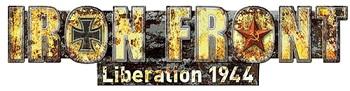 Iron Front: Liberation 1944 (2012/v.1.65/1 DLC) (RePack от R.G. Repacker's) PC