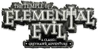 The Temple of Elemental Evil (2003) (RePack от R.G. Catalyst) PC