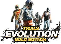 Trials Evolution: Gold Edition (2013) (RePack от Fenixx) PC