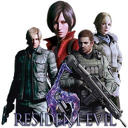 Resident Evil 6 (2013) (RePack от Fenixx) PC