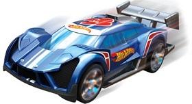 Hot Wheels: Night Racer (2012/Лицензия) PC