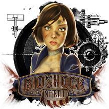 BioShock Infinite: Complete Edition (2013/Лицензия) PC