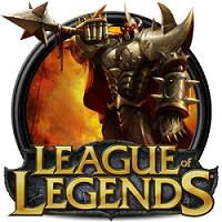 League of Legends (2009) PC