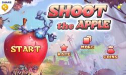 [Android] Shoot the Apple (2012)