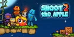 [Android] Shoot the Apple 2 (2013)