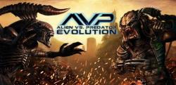 [Android] AVP Evolution (2013)