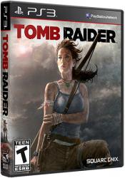 [PS3] Tomb Raider (2013)