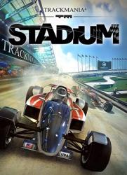 TrackMania 2: Stadium (2013/Beta) PC