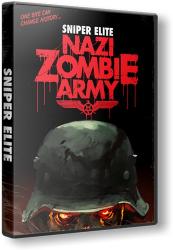 Sniper Elite: Nazi Zombie Army (2013) PC