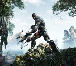 [Android] Crysis: War for The Earth (2013/Beta)