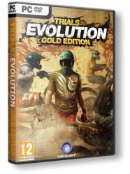 Trials Evolution: Gold Edition (2013/Beta) PC