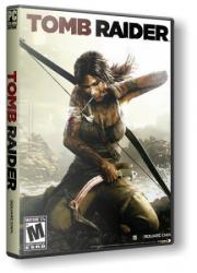 Tomb Raider: Survival Edition (2013/v.1.1.748.0/26 DLC) (RePack от Fenixx) РС