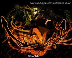 Naruto Shippuuden Ultimate 2012 (2012/v.2.0) PC