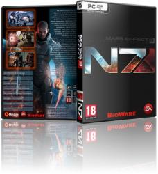 Mass Effect 3: Citadel (2013/DLC/Add-on) PC