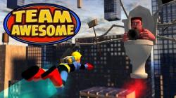 [Android] Team Awesome (2012)