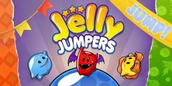 [Android] Jelly Jumpers (2012)