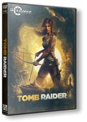 Tomb Raider: Survival Edition (2013) (RePack от R.G. Механики) PC