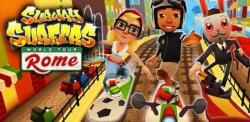 [Android] Subway Surfers (2012)