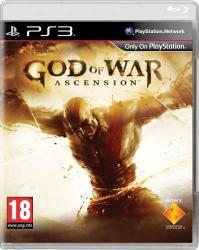 [PS3] God of War: Ascension (2013)