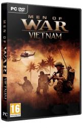 Men of War: Vietnam - Special Edition (2011/Лицензия) PC