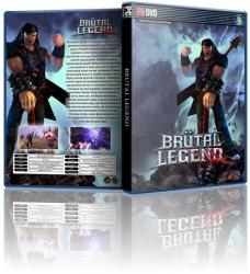 Brutal Legend (2013) (RePack от R.G. Catalyst) PC