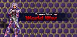 [Android] Zombie Master World War (2013)