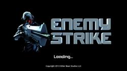 [Android] Enemy Strike (2013)